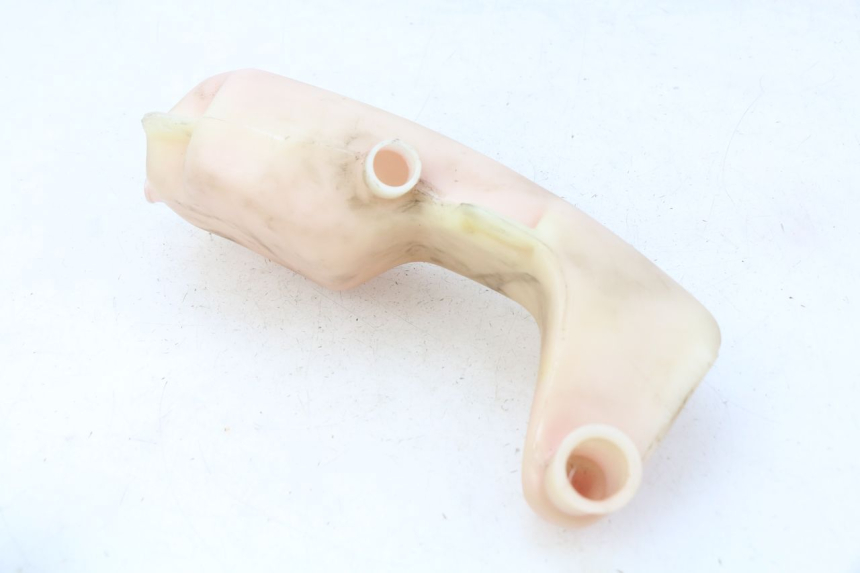 photo de ZBIORNIK OLEJU APRILIA SR LC 50 (1997 - 2004) - Zbliżenie techniczne