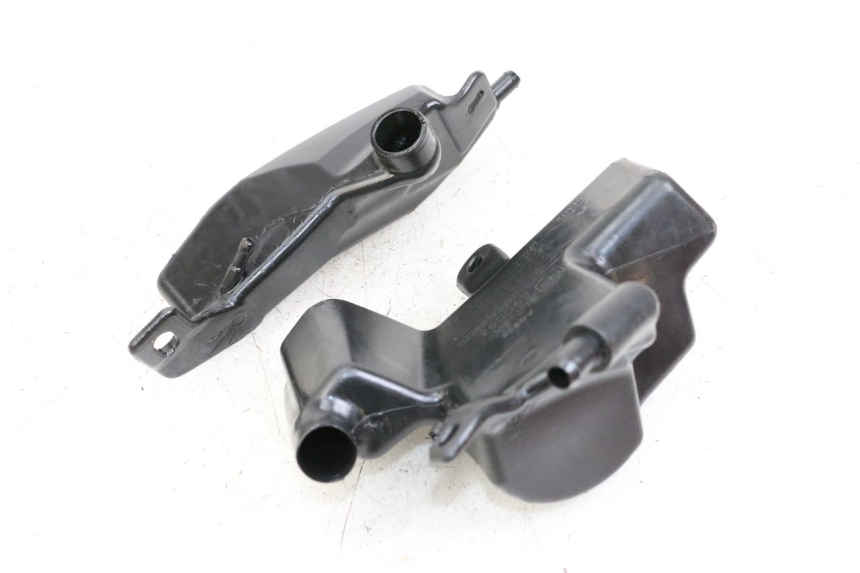 photo de ZBIORNIK OLEJU APRILIA SR MOTARD 50 (2012 - 2018) - Szczegół części