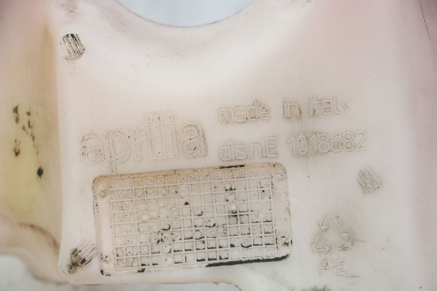 photo de ZBIORNIK OLEJU APRILIA SR R 2T LC 50 (2018 - 2021) - Szczegół części