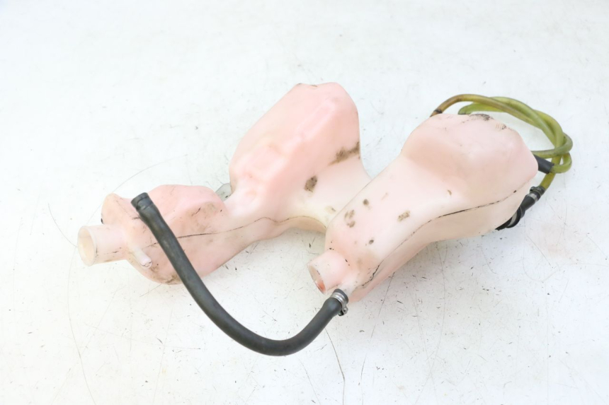 photo de ZBIORNIK OLEJU APRILIA SR R 2T LC 50 (2018 - 2021) - Punkty mocowania