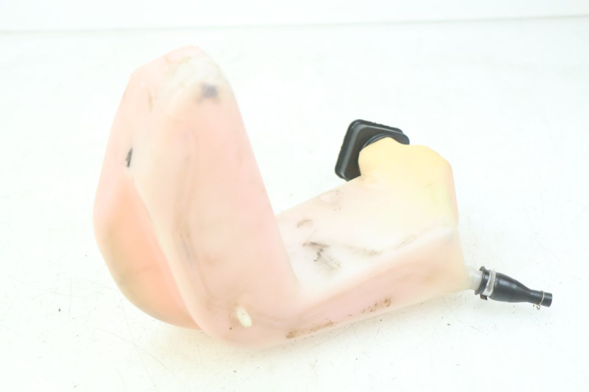 photo de ZBIORNIK OLEJU PEUGEOT SV 125 (1991 - 1994) - Zoom stanu zużycia