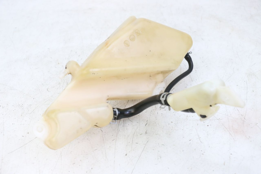 photo de ZBIORNIK OLEJU YAMAHA TDR DELTABOX 125 (1997 - 2003) - Szczegół części