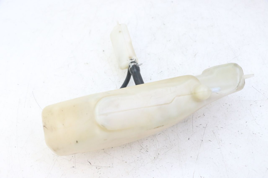 photo de ZBIORNIK OLEJU YAMAHA TDR DELTABOX 125 (1997 - 2003) - Zoom stanu zużycia