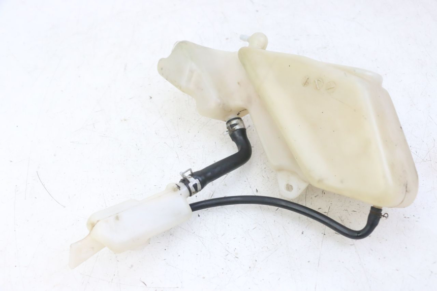 photo de ZBIORNIK OLEJU YAMAHA TDR DELTABOX 125 (1997 - 2003) - Inny kąt widzenia