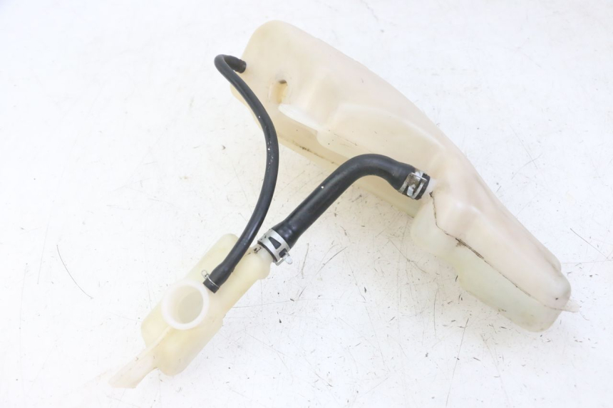 photo de ZBIORNIK OLEJU YAMAHA TDR DELTABOX 125 (1997 - 2003) - Widok ogólny