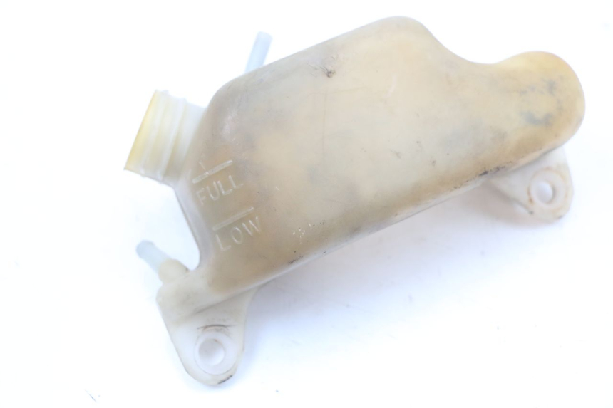 photo de ZBIORNIK OLEJU SUZUKI TS X 80 (1984 - 1988) - Widok główny