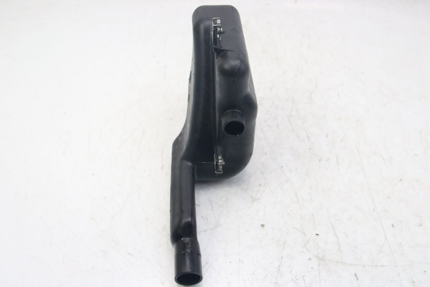 photo de ZBIORNIK OLEJU PIAGGIO VESPA S 2T 50 (2007 - 2014) - Stan powierzchni