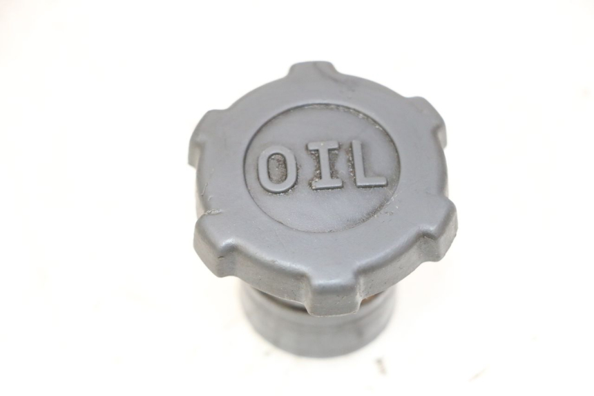 photo de ZBIORNIK OLEJU PIAGGIO VESPA S 2T 50 (2007 - 2014) - Stan powierzchni