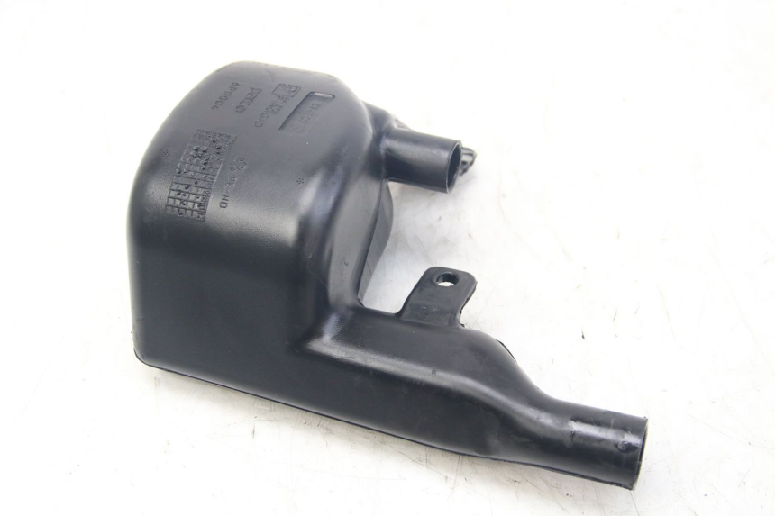 photo de ZBIORNIK OLEJU PIAGGIO VESPA SPRINT 2T 50 (2014 - 2018) - Szczegół części