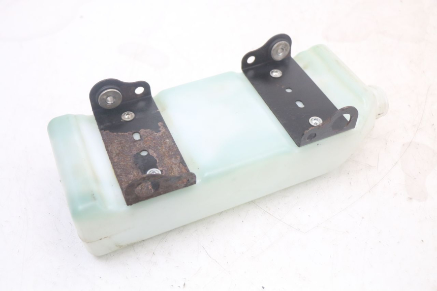 photo de ZBIORNIK OLEJU FANTIC XM PERFORMANCE 2T 50 (2021 - 2022) - Widok ogólny