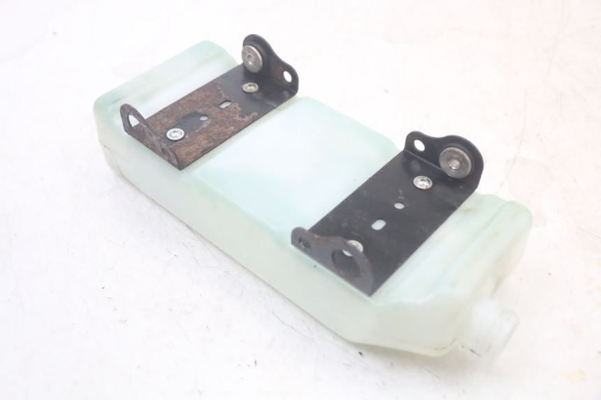 photo de ZBIORNIK OLEJU FANTIC XM PERFORMANCE 2T 50 (2021 - 2022) - Punkty mocowania