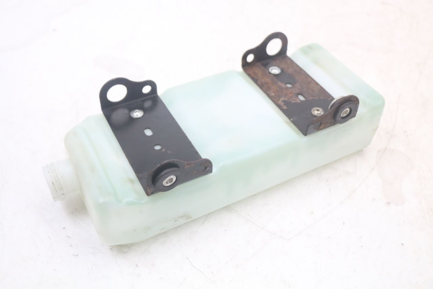 photo de ZBIORNIK OLEJU FANTIC XM PERFORMANCE 2T 50 (2021 - 2022) - Stan powierzchni