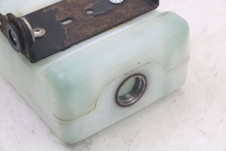 photo de ZBIORNIK OLEJU FANTIC XM PERFORMANCE 2T 50 (2021 - 2022) - Oznaczenia i referencje