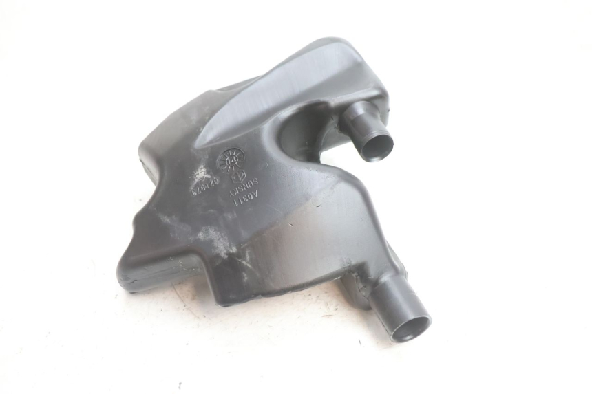 photo de ZBIORNIK OLEJU PIAGGIO ZIP 2T 50 (2009 - 2019) - Zoom stanu zużycia
