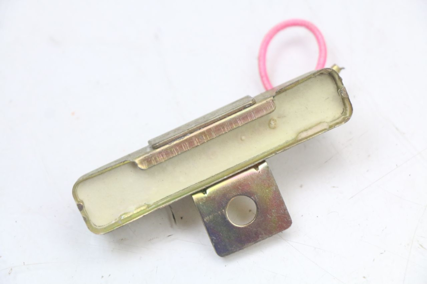 photo de OPORNIK DAELIM A-FOUR 2T 50 (2005 - 2012) - Zoom stanu zużycia