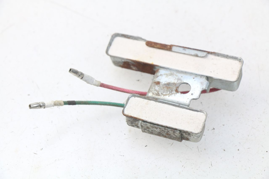 photo de OPORNIK KYMCO AGILITY 4T 50 (2005 - 2018) - Szczegół części