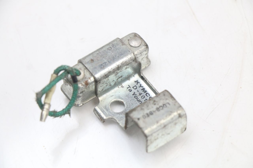 photo de OPORNIK KYMCO AGILITY CARRY 50 (2011 - 2020) - Szczegół części