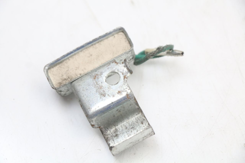 photo de OPORNIK KYMCO AGILITY CARRY 50 (2011 - 2020) - Inny kąt widzenia