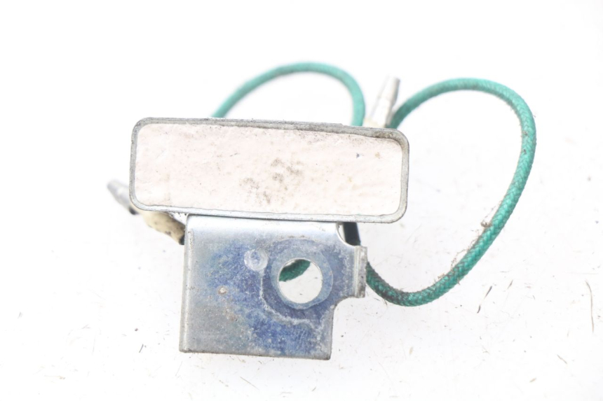 photo de OPORNIK KYMCO AGILITY CITY 2T 50 (2008 - 2016) - Szczegół części