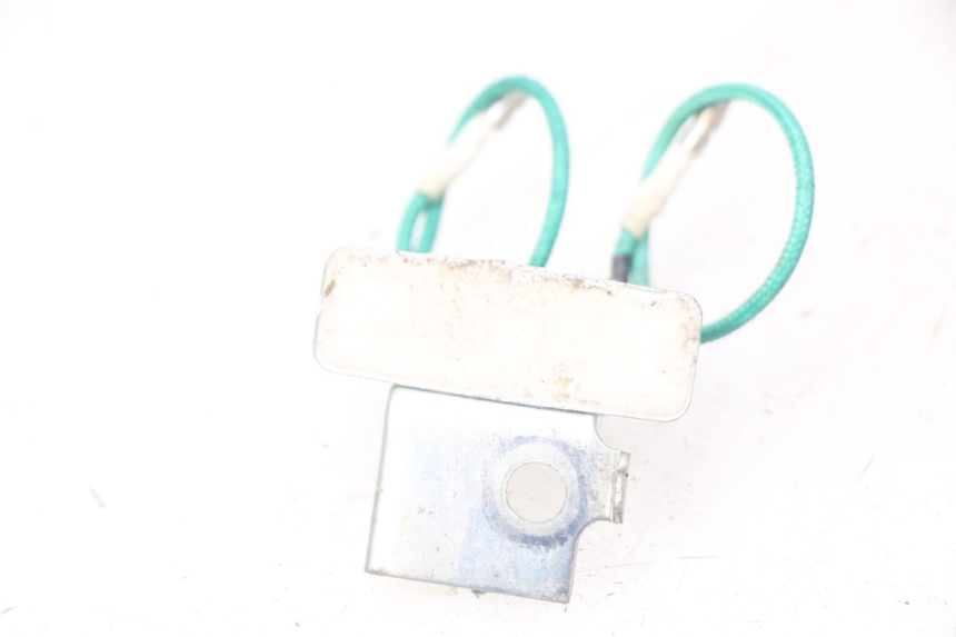 photo de OPORNIK KYMCO AGILITY CITY 2T 50 (2008 - 2016) - Szczegół części