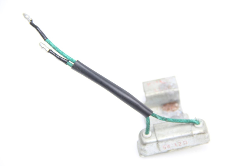 photo de OPORNIK KYMCO AGILITY CITY 4T 50 (2008 - 2016) - Widok główny