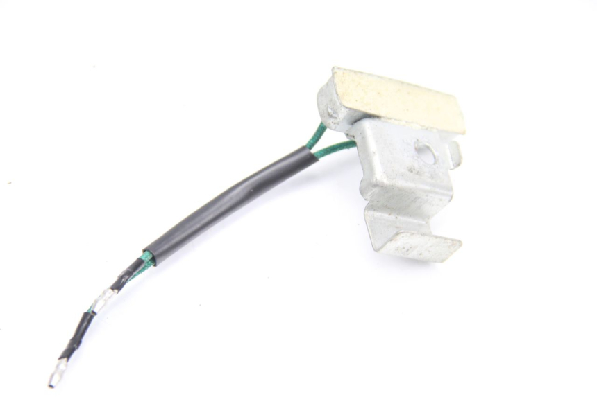 photo de OPORNIK KYMCO AGILITY CITY 4T 50 (2008 - 2016) - Zoom stanu zużycia