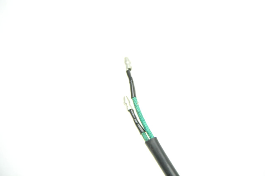 photo de OPORNIK KYMCO AGILITY CITY 4T 50 (2008 - 2016) - Inny kąt widzenia