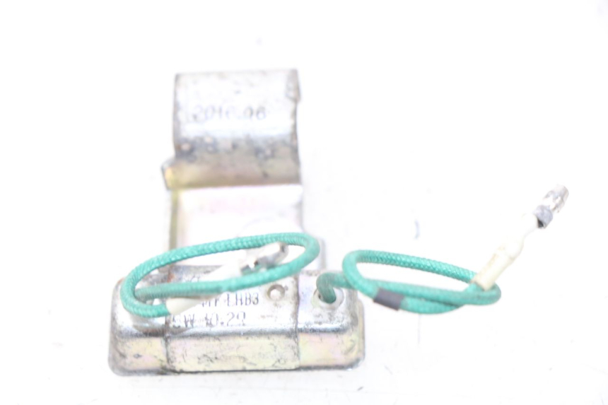 photo de OPORNIK KYMCO AGILITY FR 2T 50 (2012 - 2017) - Widok główny