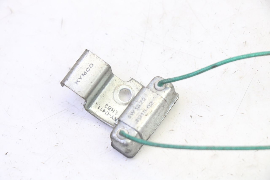 photo de OPORNIK KYMCO AGILITY NAKED RENOUVO 2T 50 (2011 - 2018) - Szczegół części