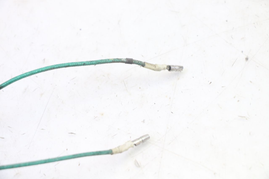 photo de OPORNIK KYMCO AGILITY NAKED RENOUVO 2T 50 (2011 - 2018) - Zoom stanu zużycia