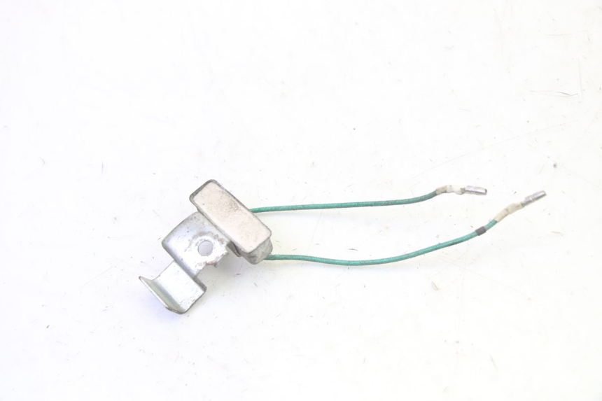 photo de OPORNIK KYMCO AGILITY NAKED RENOUVO 2T 50 (2011 - 2018) - Inny kąt widzenia