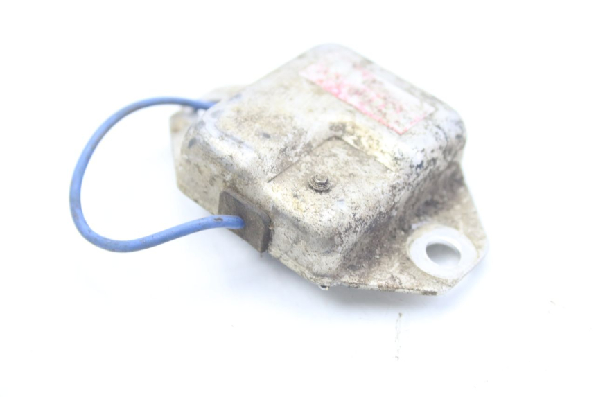 photo de OPORNIK YAMAHA BLASTER 200 (1987 - 2002) - Widok główny