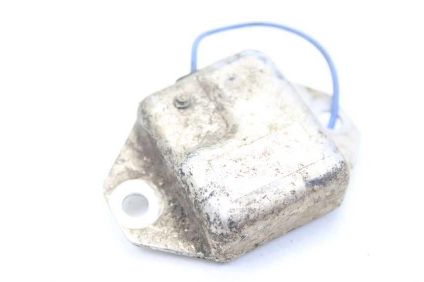 photo de OPORNIK YAMAHA BLASTER 200 (1987 - 2002) - Zoom stanu zużycia