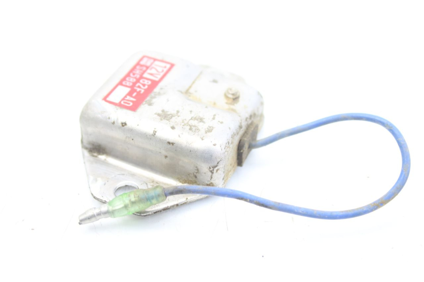 photo de OPORNIK YAMAHA BLASTER 200 (2003 - 2007) - Widok główny