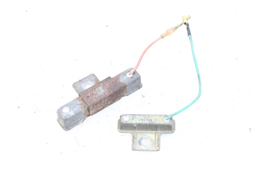 photo de OPORNIK PEUGEOT BUXY 50 (1993 - 1998) - Widok główny