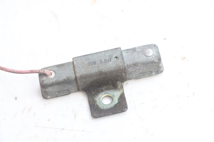 photo de OPORNIK PEUGEOT BUXY 50 (1993 - 1998) - Zoom stanu zużycia