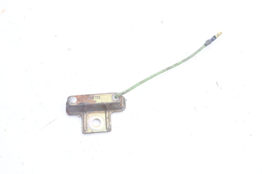 photo de OPORNIK PEUGEOT BUXY 50 (1993 - 1998) - Zbliżenie techniczne