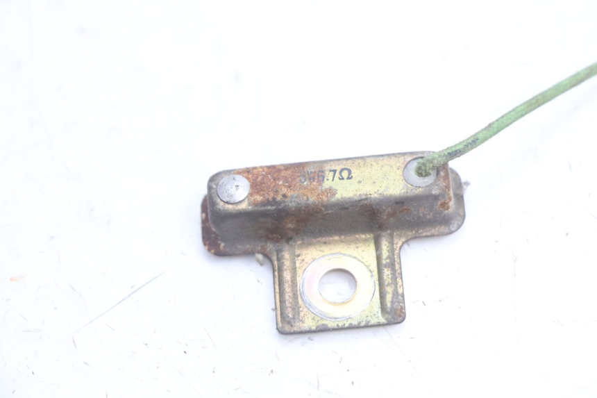 photo de OPORNIK PEUGEOT BUXY 50 (1993 - 1998) - Widok ogólny