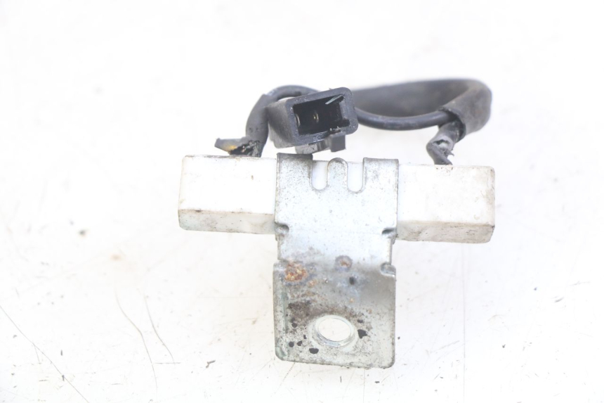 photo de OPORNIK TGB CITY 2 50 (2009 - 2013) - Widok główny