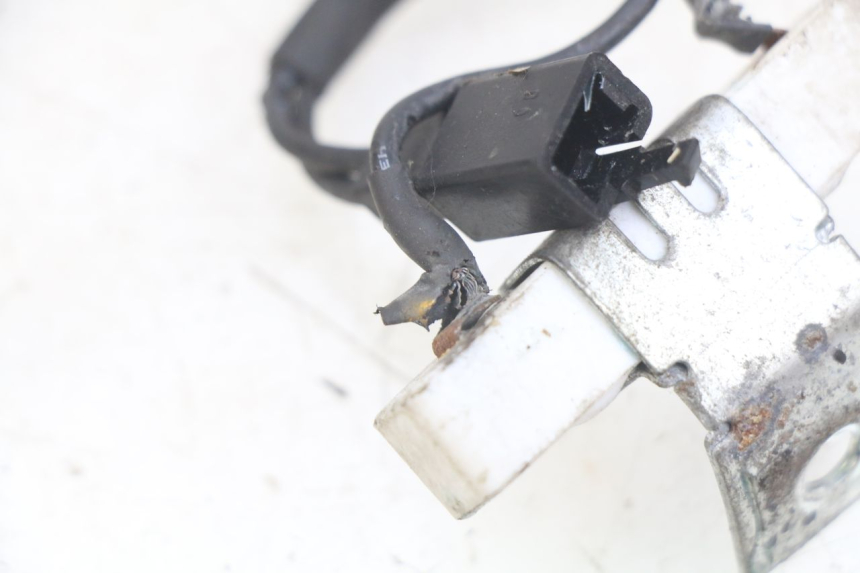 photo de OPORNIK TGB CITY 2 50 (2009 - 2013) - Zoom stanu zużycia