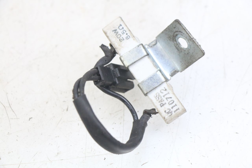 photo de OPORNIK TGB CITY 2 50 (2009 - 2013) - Inny kąt widzenia