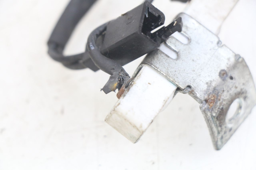 photo de OPORNIK TGB CITY 2 50 (2009 - 2013) - Zbliżenie techniczne