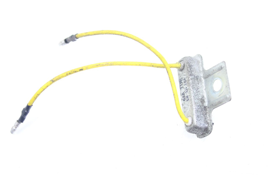 photo de OPORNIK SYM CITYCOM CITY COM 125 (2009 - 2014) - Widok główny