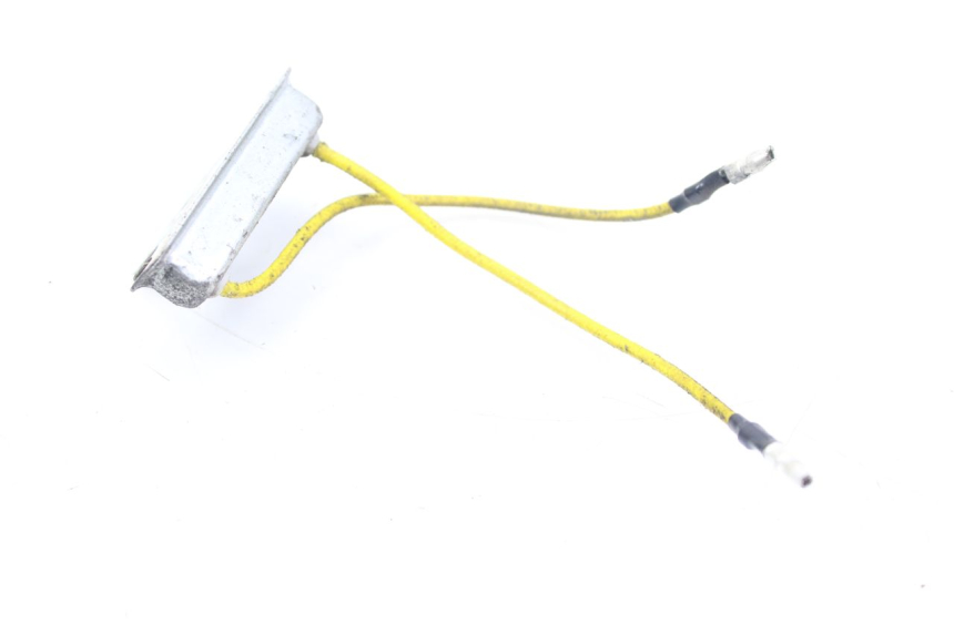 photo de OPORNIK SYM CITYCOM CITY COM 125 (2009 - 2014) - Zoom stanu zużycia