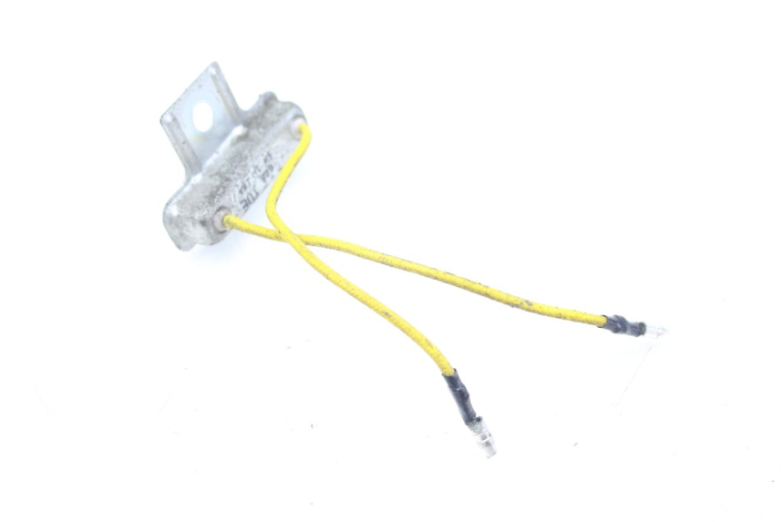 photo de OPORNIK SYM CITYCOM CITY COM 125 (2009 - 2014) - Inny kąt widzenia