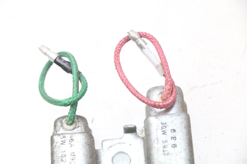 photo de OPORNIK SYM DD 50 (2005 - 2011) - Szczegół części