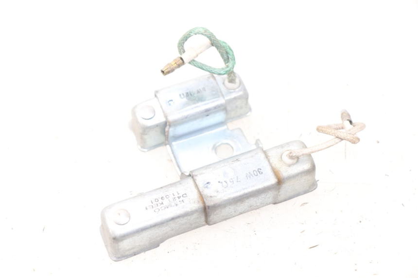 photo de OPORNIK KYMCO DINK 4T 50 (2007 - 2018) - Widok główny