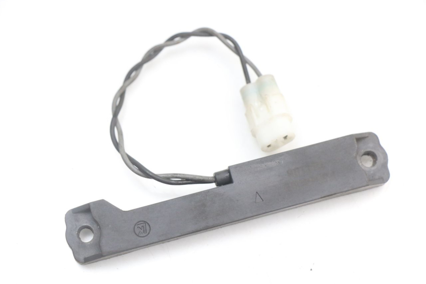 photo de OPORNIK LONGJIA EASY MAX 125 (2020 - 2024) - Widok główny