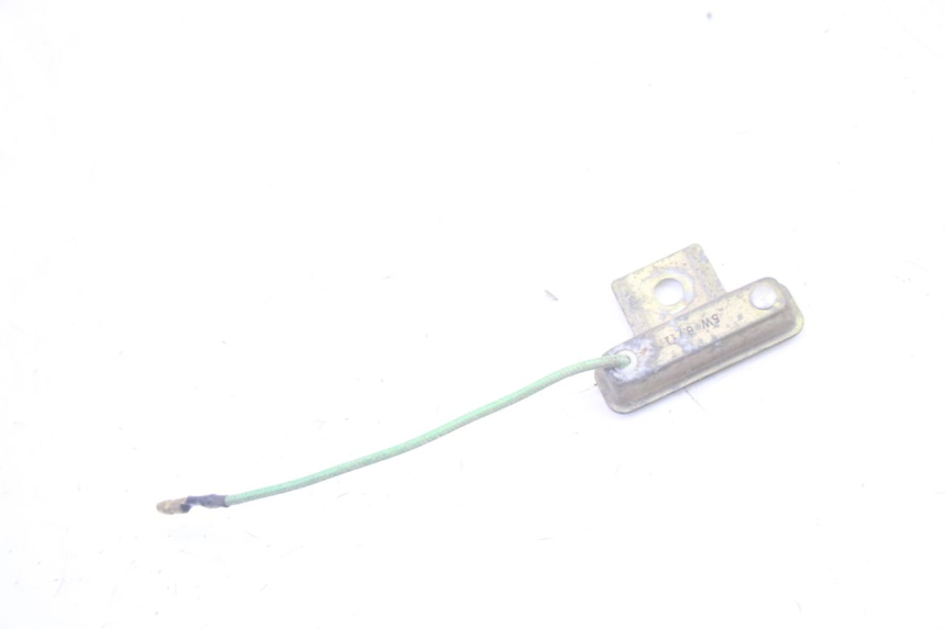 photo de OPORNIK PEUGEOT ELYSEO 125 (1999 - 2004) - Zoom stanu zużycia