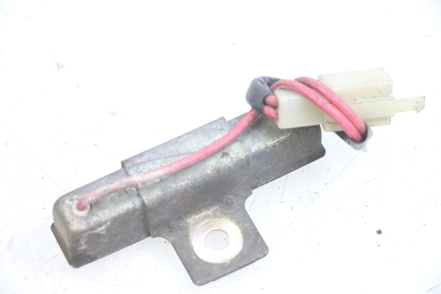 photo de OPORNIK TNT MOTOR FASTINO 4T 50 (2013 - 2019) - Widok główny